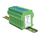 SB3000-Ex系列隔离式安全栅